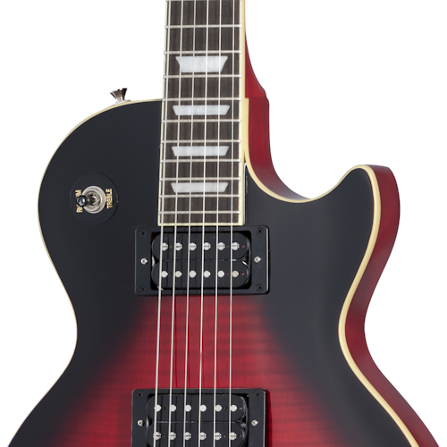 Slash Les Paul Standard Hardware